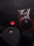 Naughty Wheel - Position