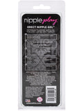 Nipple Play - Erect Mint Gel 15ml