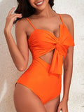 Olivia Lua Citrus Babe Suit