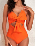 Olivia Lua Citrus Babe Suit