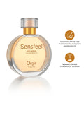 Org*e Sensfeel For Women Pheromone Perfume - Invoke