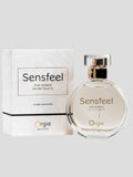 Org*e Sensfeel For Women Pheromone Perfume - Invoke