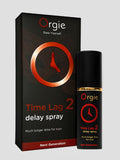 Org*e Time Lag 2 Delay Spray