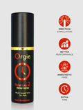 Org*e Time Lag 2 Delay Spray