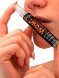 Org*e Wow! Bucal Spray for Kissing and Oral - Strawberry Ice