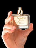 Org*e Sensfeel For Men Pheromone Perfume - Exhale Attraction