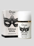 Org*e Intimus White - Intimate Whitening and Stimulating Cream