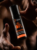 Org*e Piranha - Power Cream 15ml
