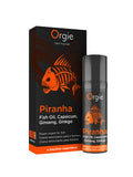Org*e Piranha - Power Cream 15ml