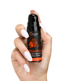 Org*e Piranha - Power Cream 15ml