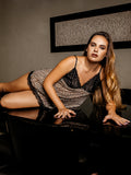 Pamela Wild Babe Babydoll
