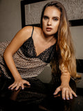 Pamela Wild Babe Babydoll