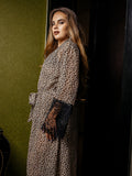 Paola Pantera Maxi Robe