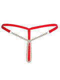 Pearl Babe Micro Thong