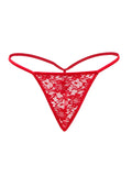 Petal Delicate Micro Thong