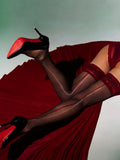 Red Hot Stocking