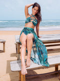 Riana Rio Crush Beach Set