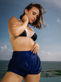 Riya Swim Short