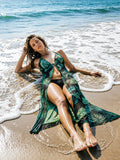 Rosella Cover-Up Dress