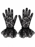 Rosie Lace Gloves