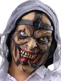 Ruthless Slayer Mask