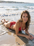 Sailly Ruby Bikini Set