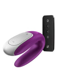 Satisfyer App Enabled Double Fun