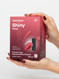 Satisfyer Shiny Petal Connect App
