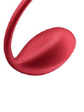 Satisfyer Shiny Petal Connect App