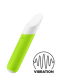 Satisfyer Ultra Power Bullet 7 Yellow