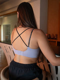 Seamless 2 in 1 Smooth Bra