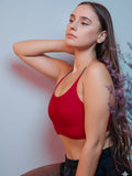 Seamless 2 in 1 Smooth Bra