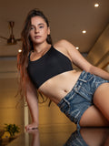 Seamless 2 in 1 Smooth Bra