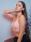 Seamless 2 in 1 Smooth Bra