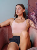 Seamless 2 in 1 Smooth Bra