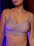 Seamless Backless Multiway Bra