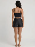 Seamless Safety Short
