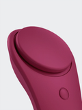 Satisfyer App Enabled - Sexy Secret Panty Vibrator