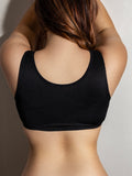 Silky Soft Front Clasp Bra