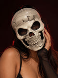Skull Mask