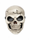 Skull Mask