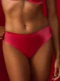 Smooth Silk Invisible Thong