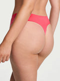 Smooth Silk Invisible Thong