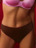 Smooth Silk Invisible Thong