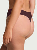 Smooth Silk Invisible Thong