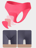 Smooth Silk Invisible Thong
