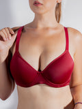Soft Fit T-Shirt Bra