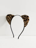 Spicy Kitty Ears