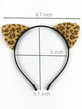 Spicy Kitty Ears