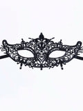 Stella Lace Eye Mask